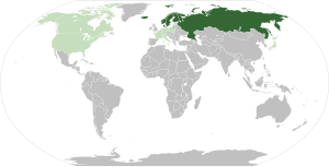 Мапа розташування