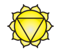 Solar Plexus chakra / Manipura