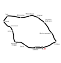 Vignette pour Grand Prix automobile de Suisse 1936