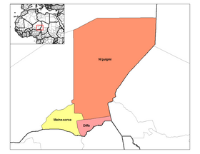 Diffa (département)