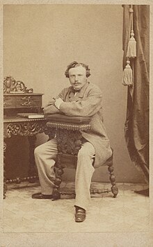 Emil Lange (1862)