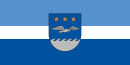 Drapeau de Jūrmala