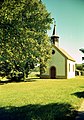 Katholische Herz-Jesu-Kapelle