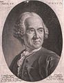 Georg Christoph Kilian (1709–1781)