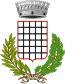 Blason de Grottaferrata