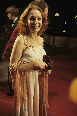 Katherine Helmond in 1979