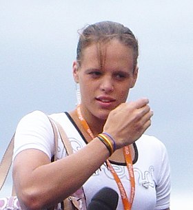 Image illustrative de l’article Laure Manaudou