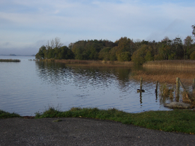 Image illustrative de l’article Lough Ennell