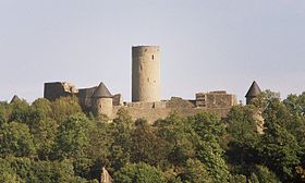 Nürburg