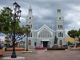 Aguada – Veduta