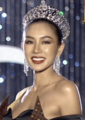 Sulax Siriphattharaphong Miss Grand Surat Thani 2022