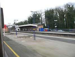 Station Taplow