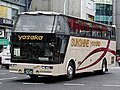 HD2-UFC いすゞKC-LV781R 東京ヤサカ