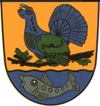 Герб Ванс