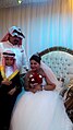 Image 20Wedding in Saudi Arabia (from Culture of Saudi Arabia)