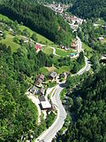 Vorschaubild für Seeberg Straße