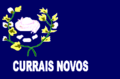 Bandeira de Currais Novos