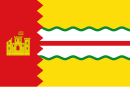 Drapeau de Bueña