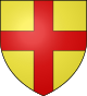 Mortagne-du-Nord – Stemma