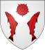 Blason de Blâmont