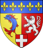 WapenRhône-Alpes