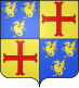 Coat of arms of Flers