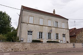 Braux (Côte-d'Or)