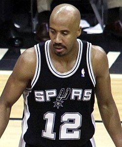 Image illustrative de l’article Bruce Bowen