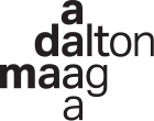 logo de Dalton Maag