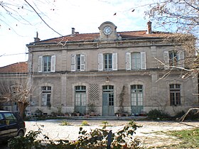 Image illustrative de l’article Gare d'Uzès