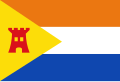 Vlag van Hoek