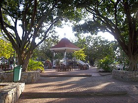 Santa María Huatulco