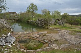 Caniac-du-Causse – Veduta