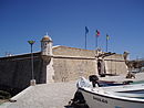 Forte da Ponta da Bandeira