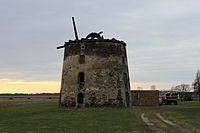 Holländermühle Adelsdorf