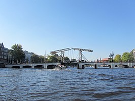 Magere Brug (2012)