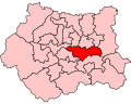 Outline map