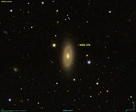 NGC 374