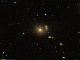 Image illustrative de l’article NGC 2656