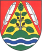 Coat of arms of Neurazy