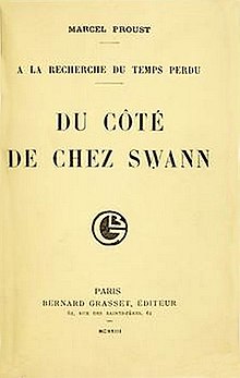 Du côté de chez Swann