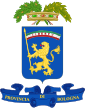 Provincia Bononiensis: insigne