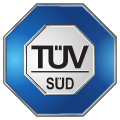 TÜV SÜD