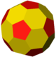 Skraćeni ikosahedron