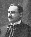 Bernard de Lévézou de Vezins (1869-1951)