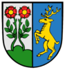 Wappe vo Kirchhofen (Breisgau)