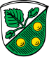 Coat of arms of Höslwang