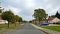 Carrer Major Dorfstrasse