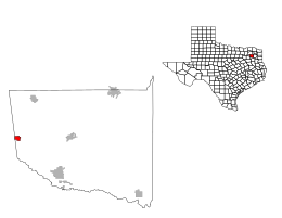 Alba – Mappa