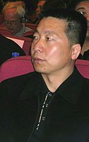 Yang Liwei (杨利伟)